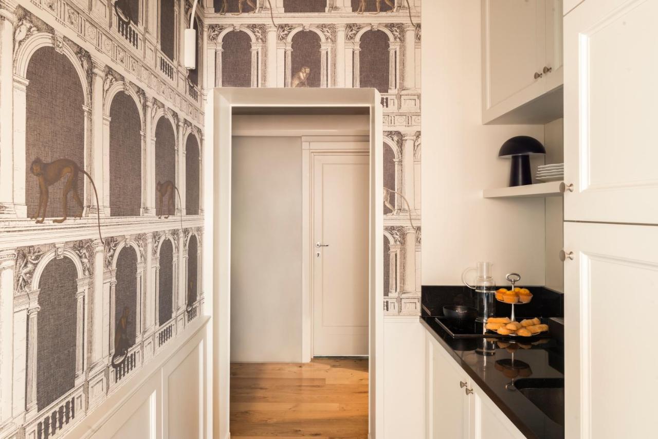Crossing Condotti Guest house 3*