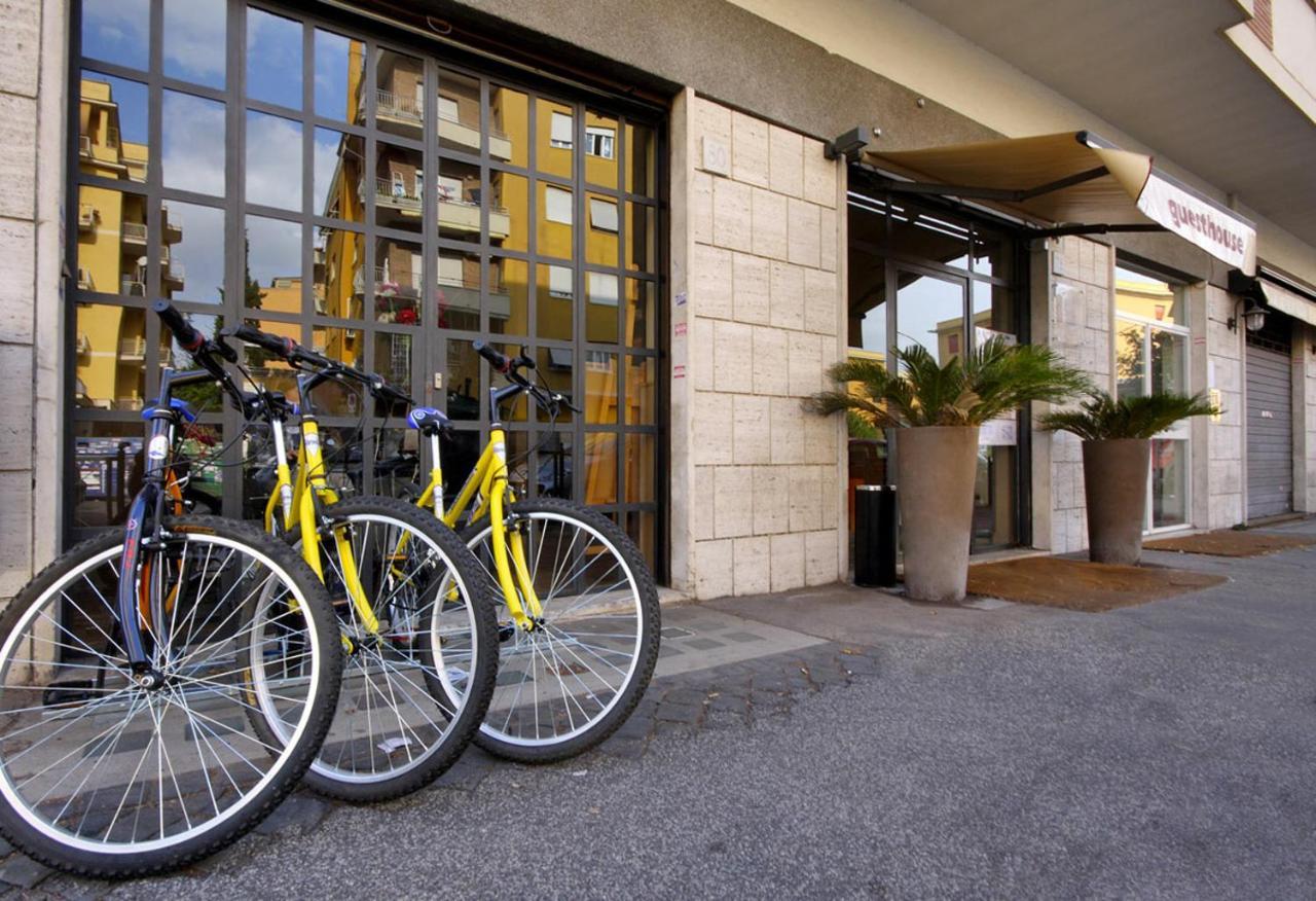 City Guest House 2* Rome