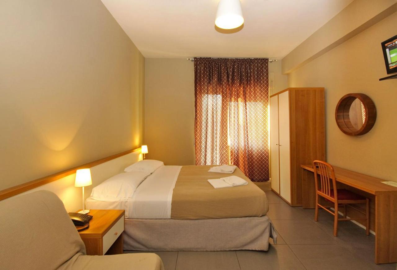 City Guest House Guest house