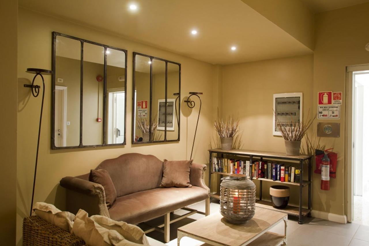 City Guest House Gasthuis Rome