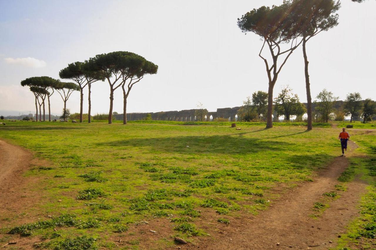 City Guest House Gasthuis Rome