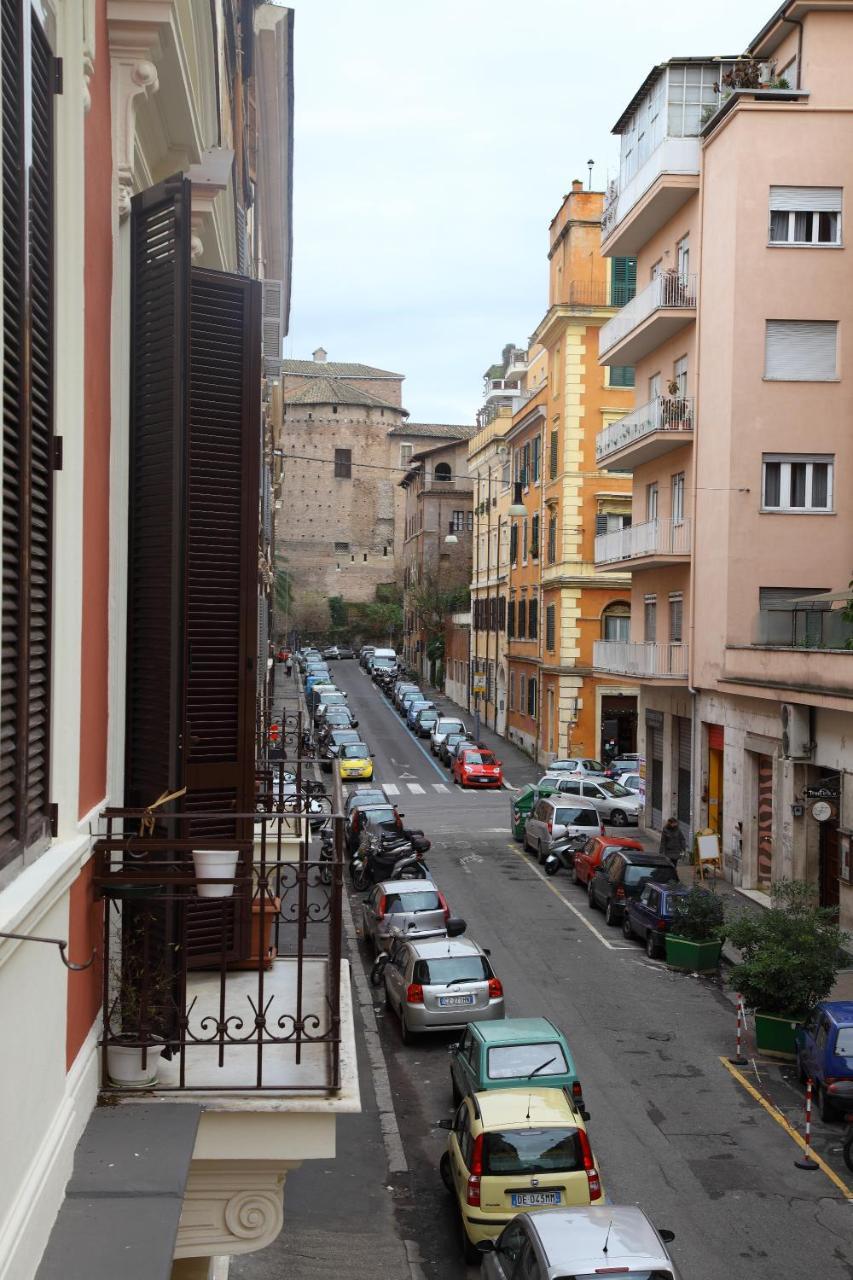 Guest house Ht Maximus 3*