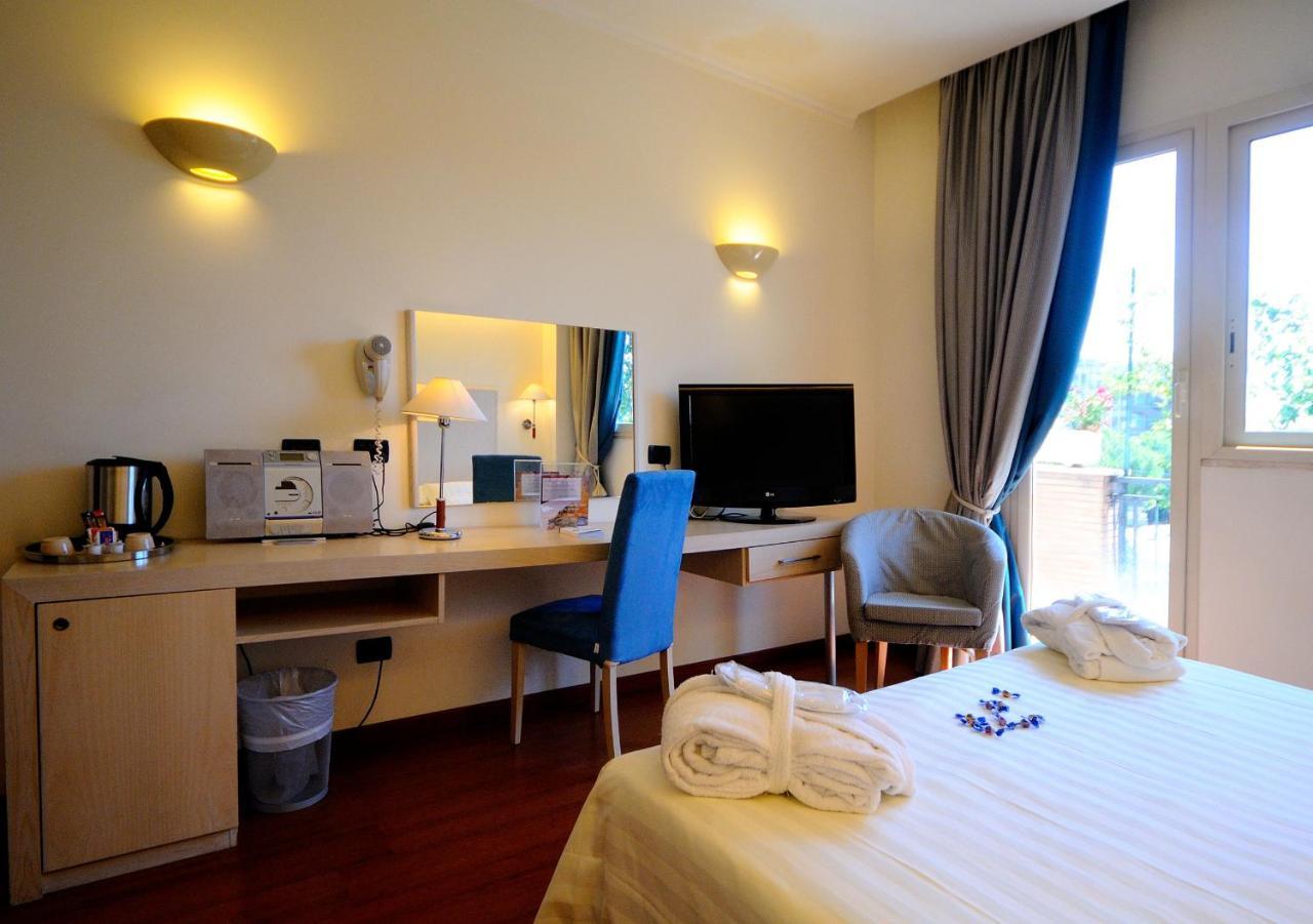 Best Western Globus Hotel