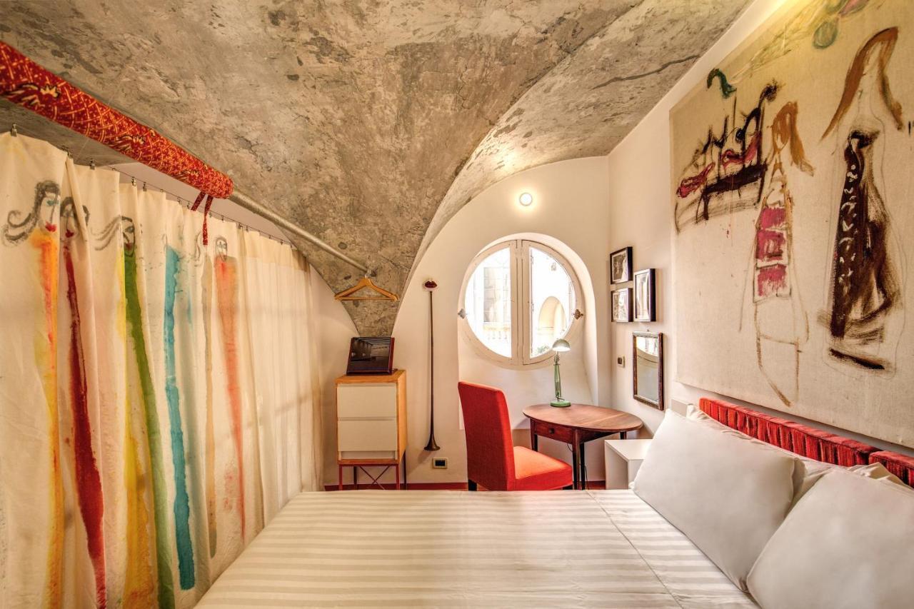 Apartment Yoursuiterome Rome