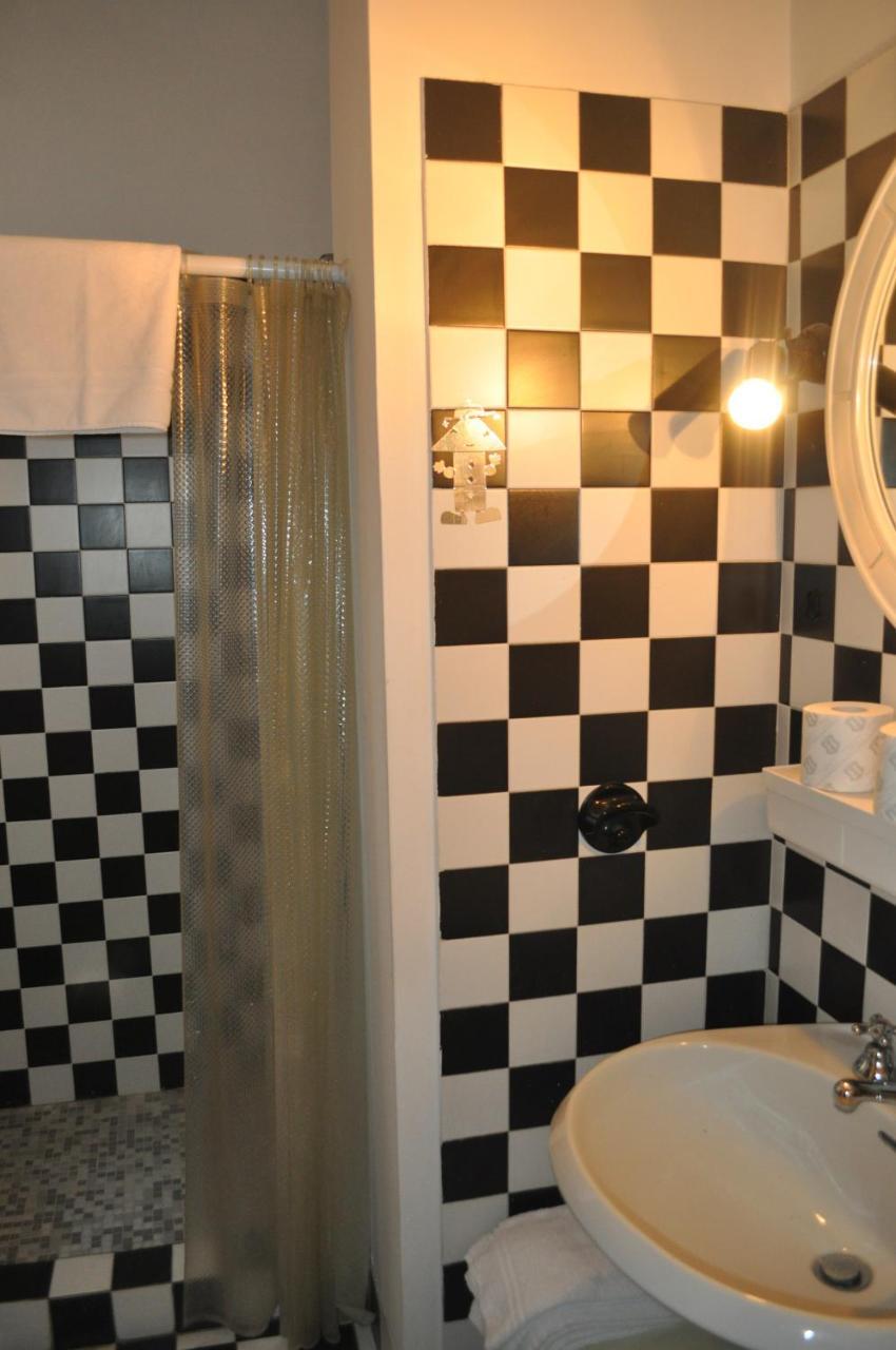 Bertani Apartment Rome