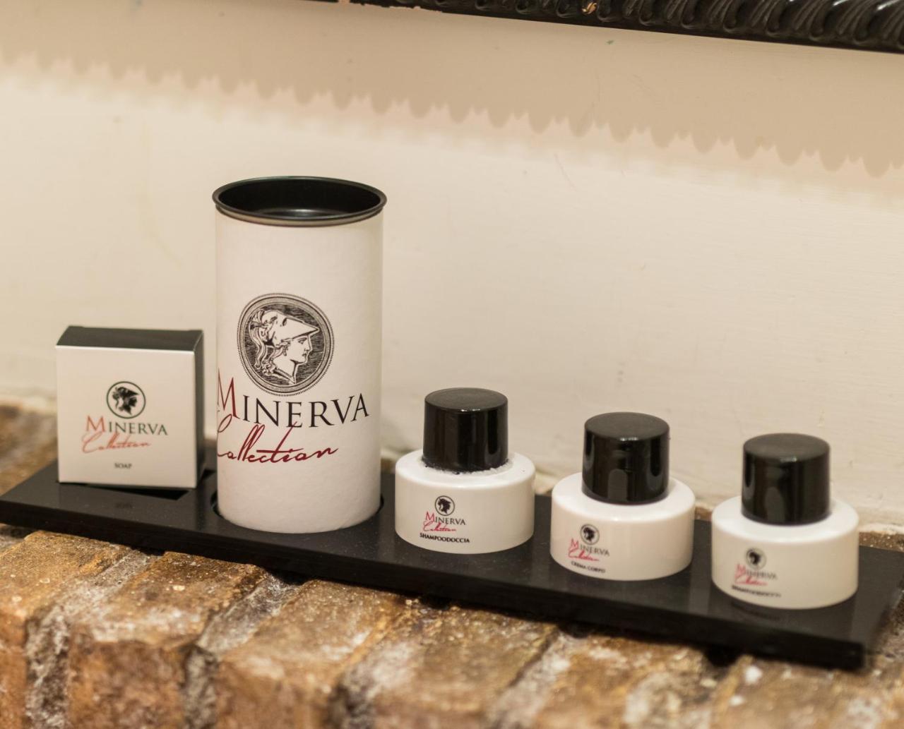 Bed & Breakfast Minerva Relais Rome