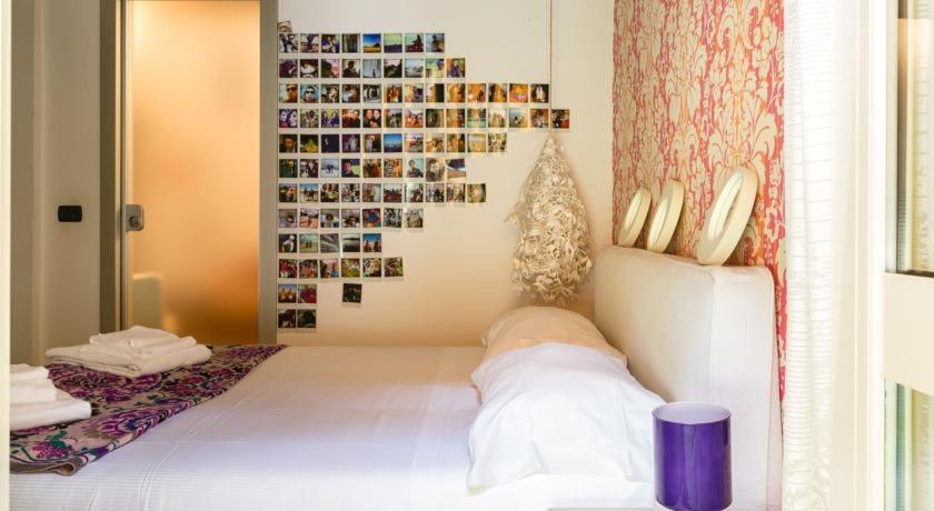 Casette Monti Appartement