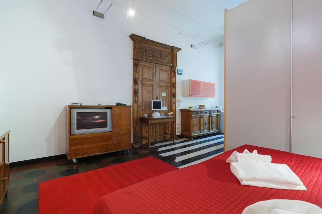 Juliet In 1 Apartment