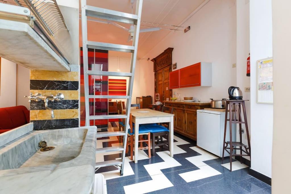 Juliet In 1 Apartment