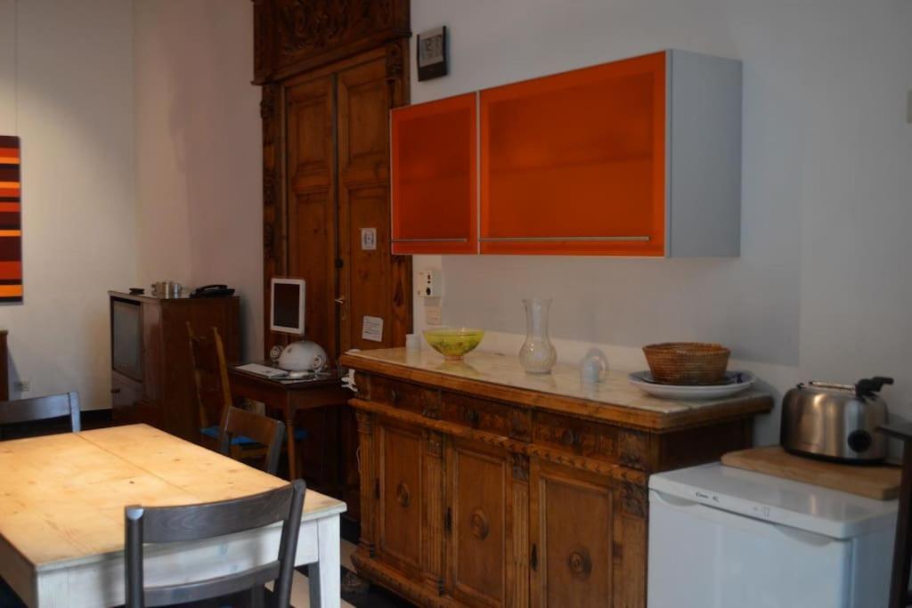 Juliet In 1 Apartment Rome
