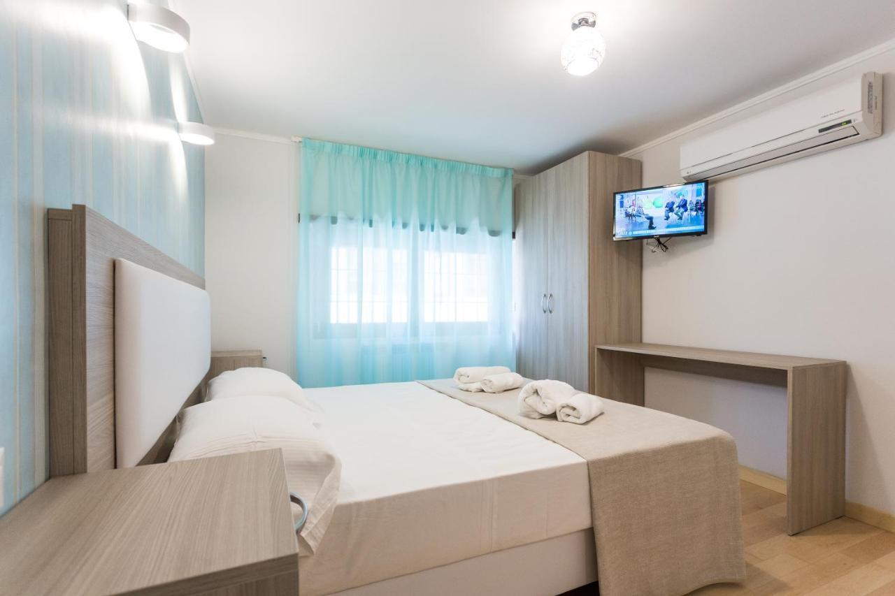 Guest house Luciano Laterani