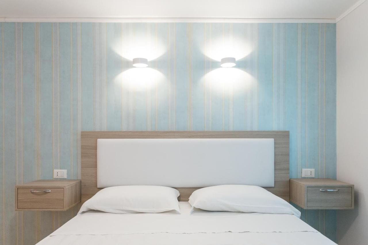 Guest house Luciano Laterani Rome