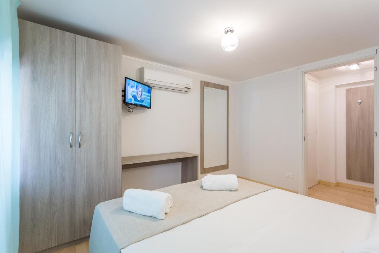 Guest house Luciano Laterani *