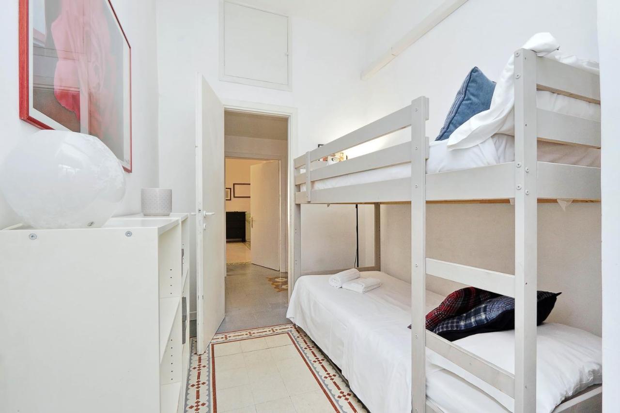 Falstaff Apartment