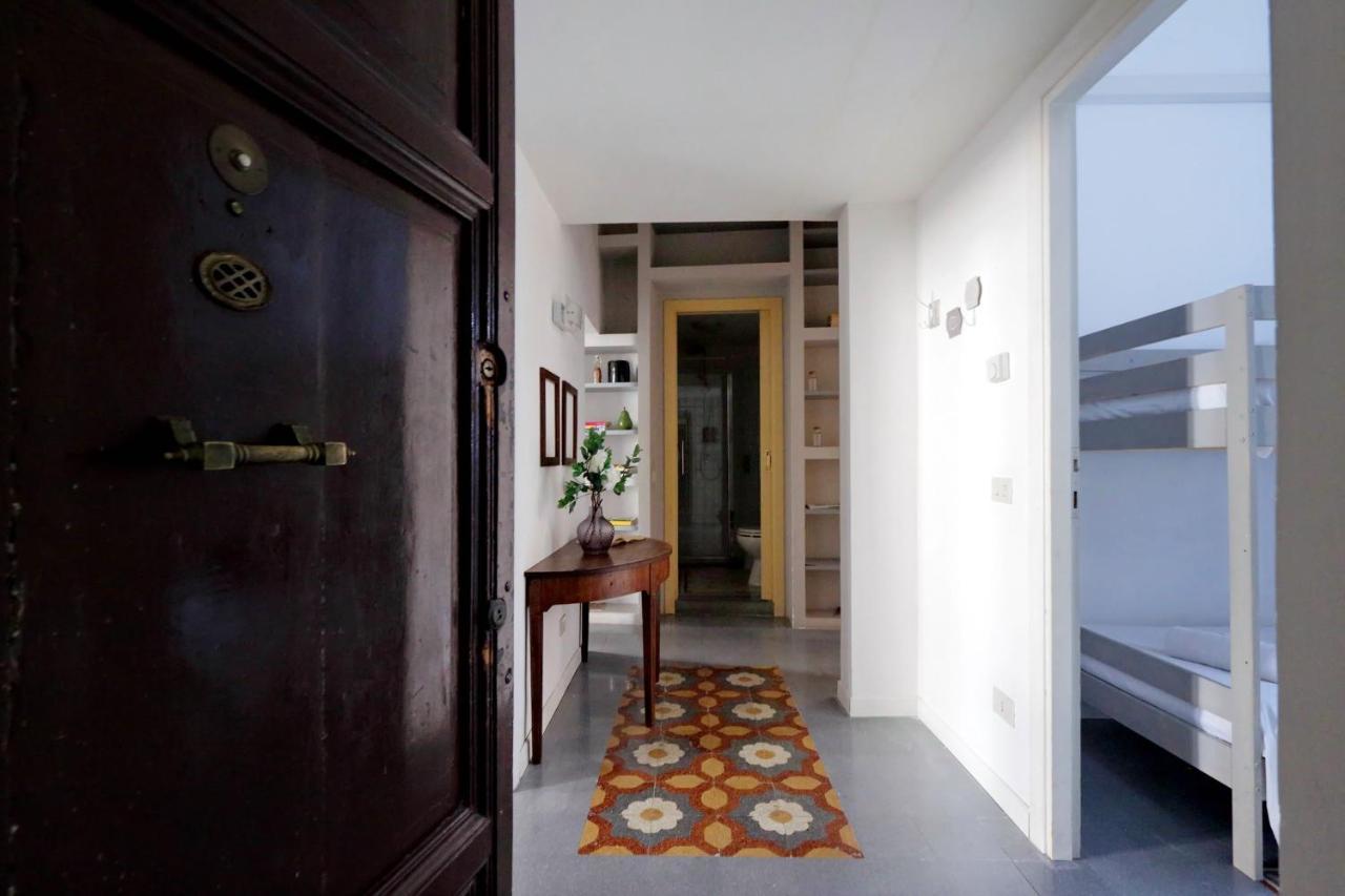 Apartment Falstaff Rome