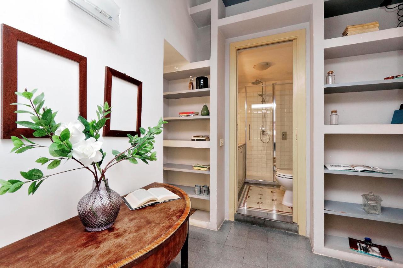 Apartment Falstaff Rome