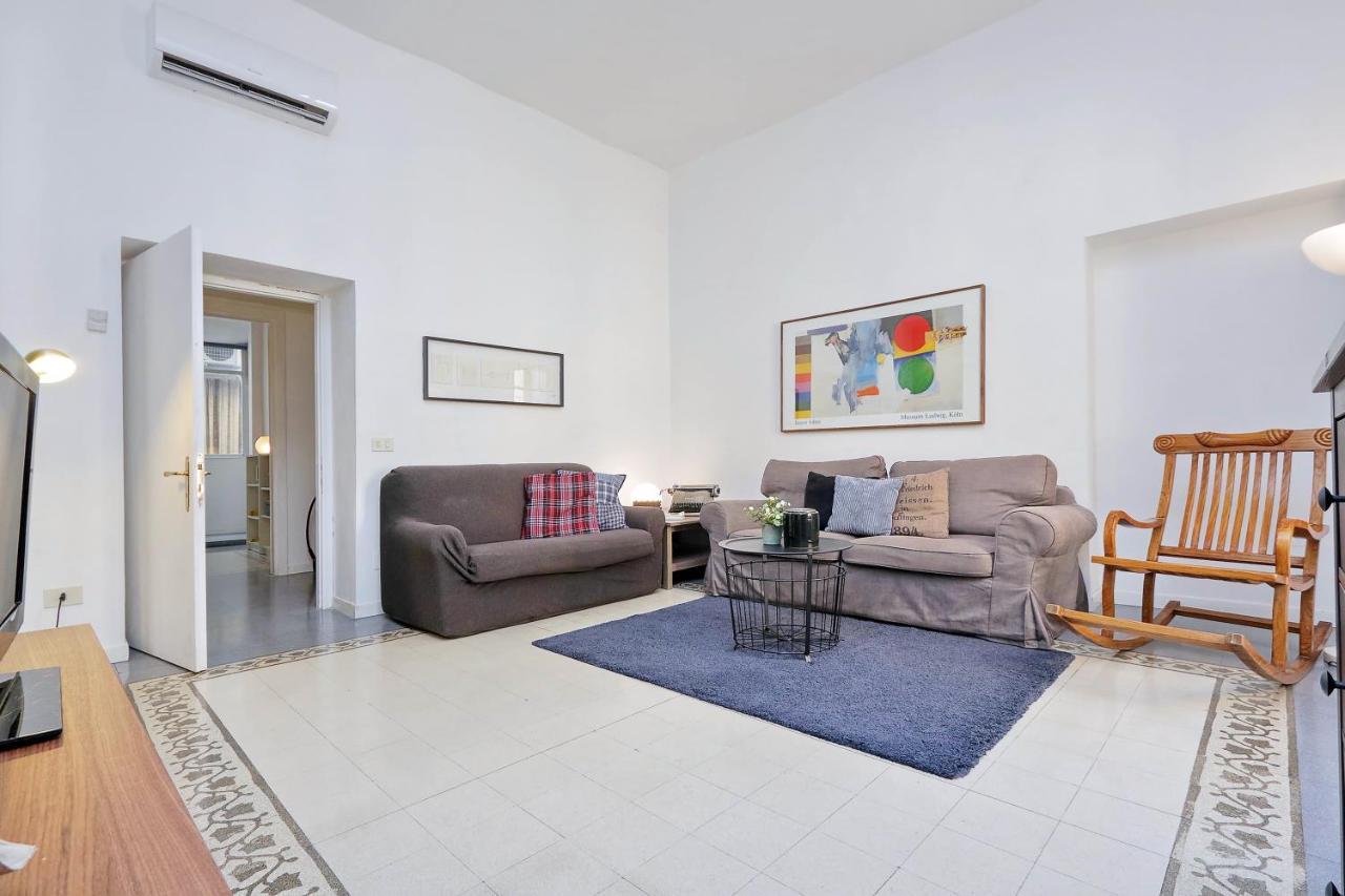 Apartment Falstaff Rome