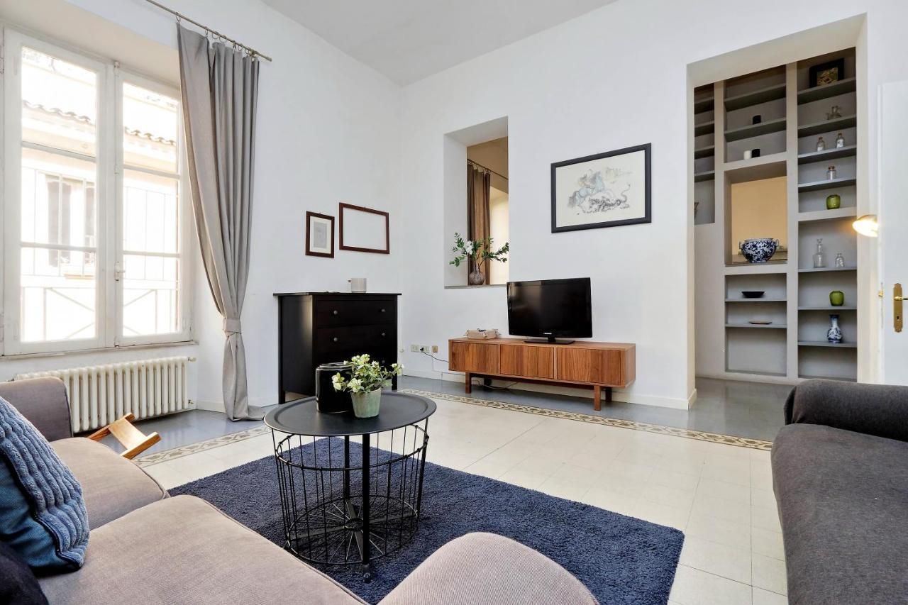 Apartment Falstaff Rome