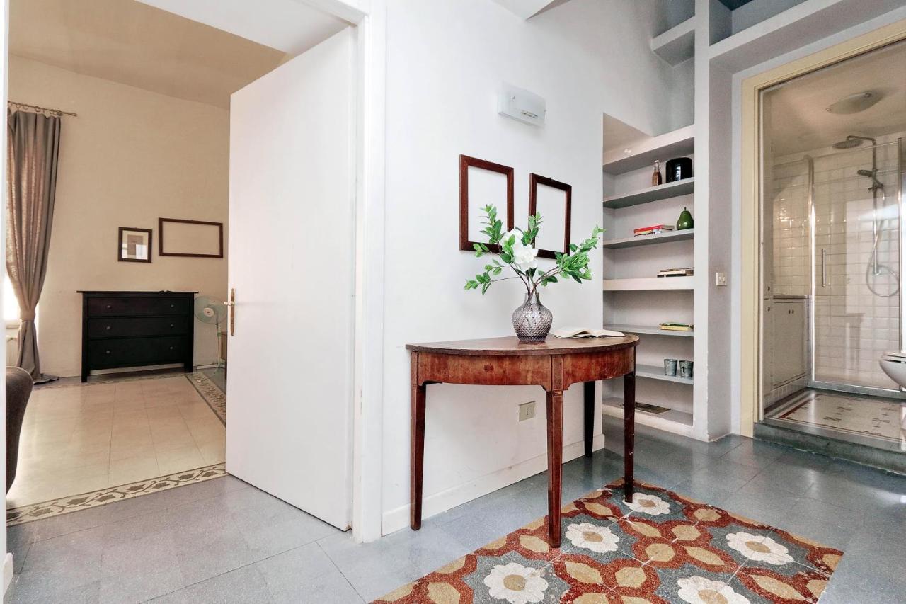 Apartment Falstaff