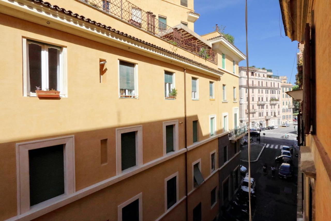 Apartment Falstaff