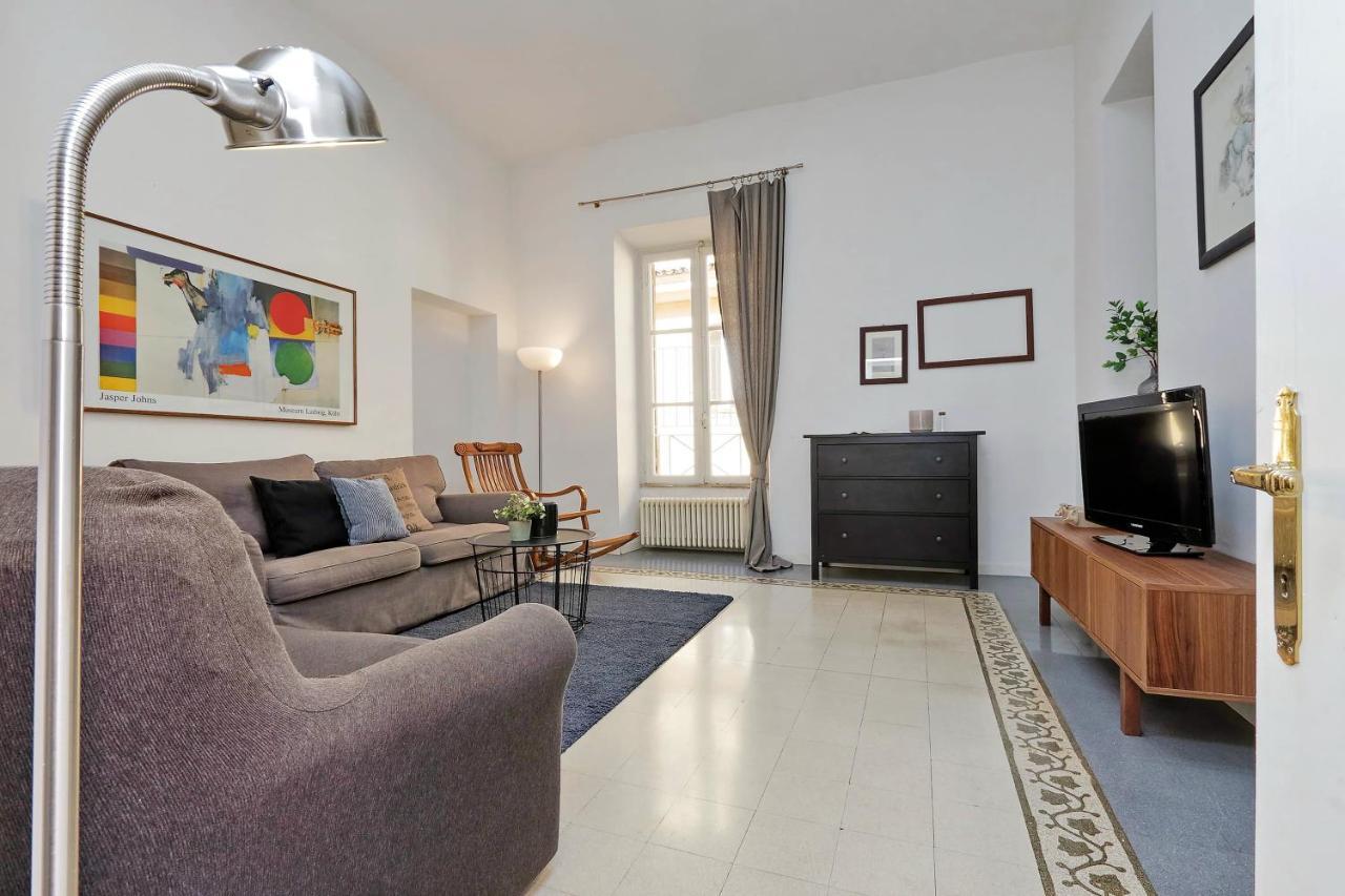 Falstaff Apartment Rome