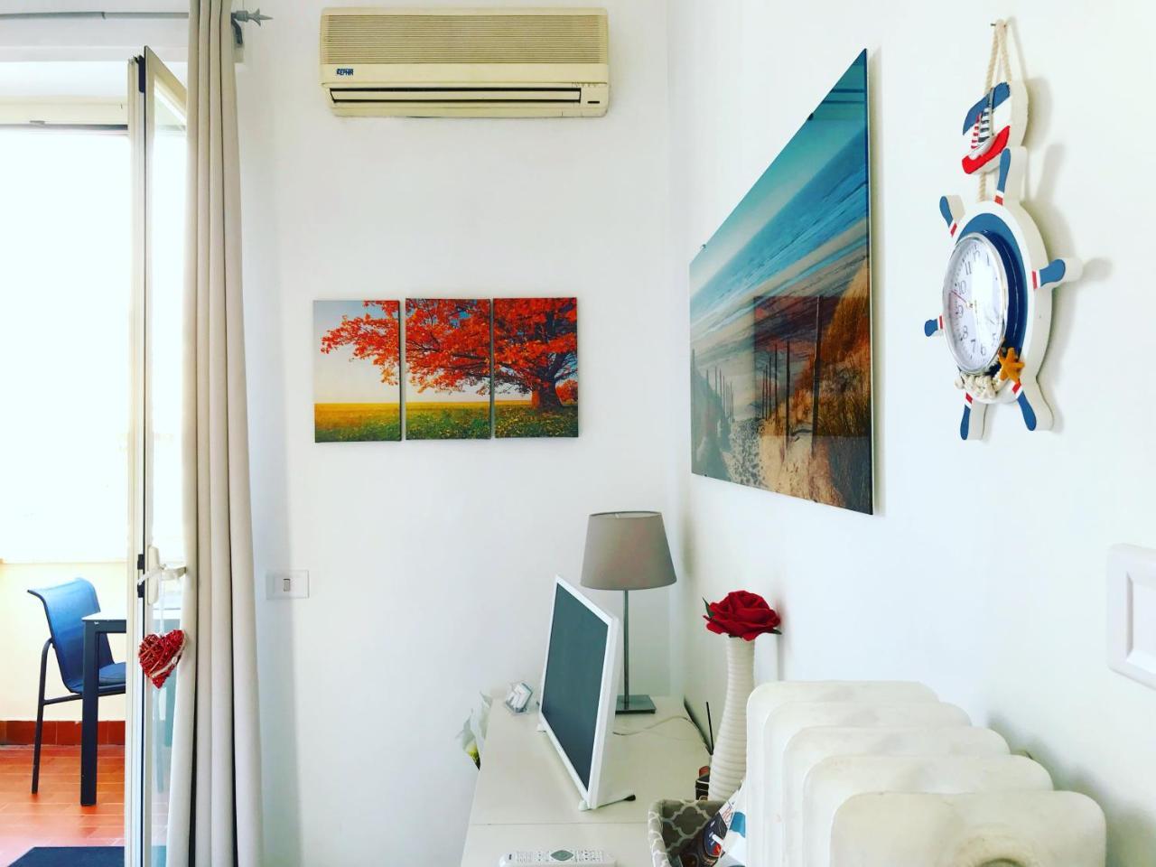Charming Vatican Apartment Rome