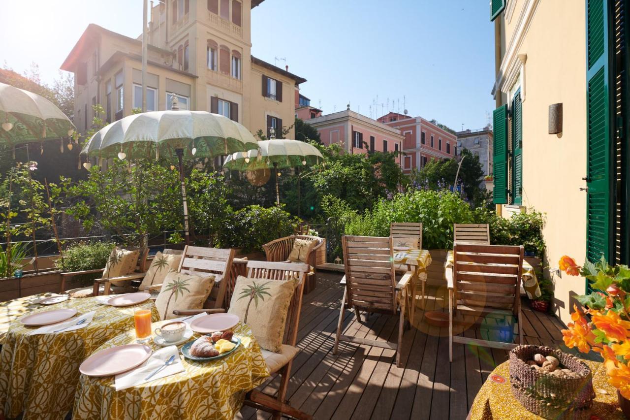 Hotel Palm Gallery Rome