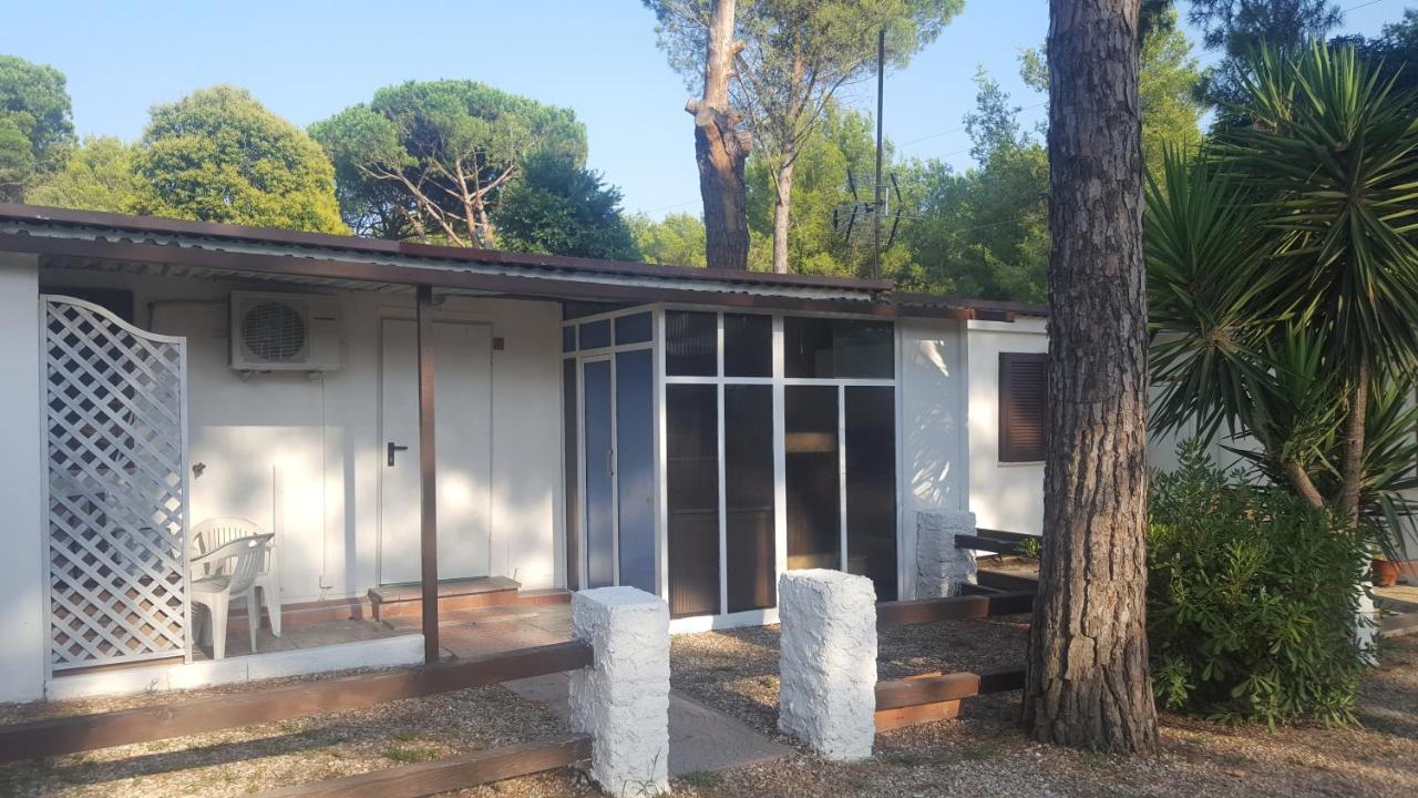 Campsite Aurelia Club 3*