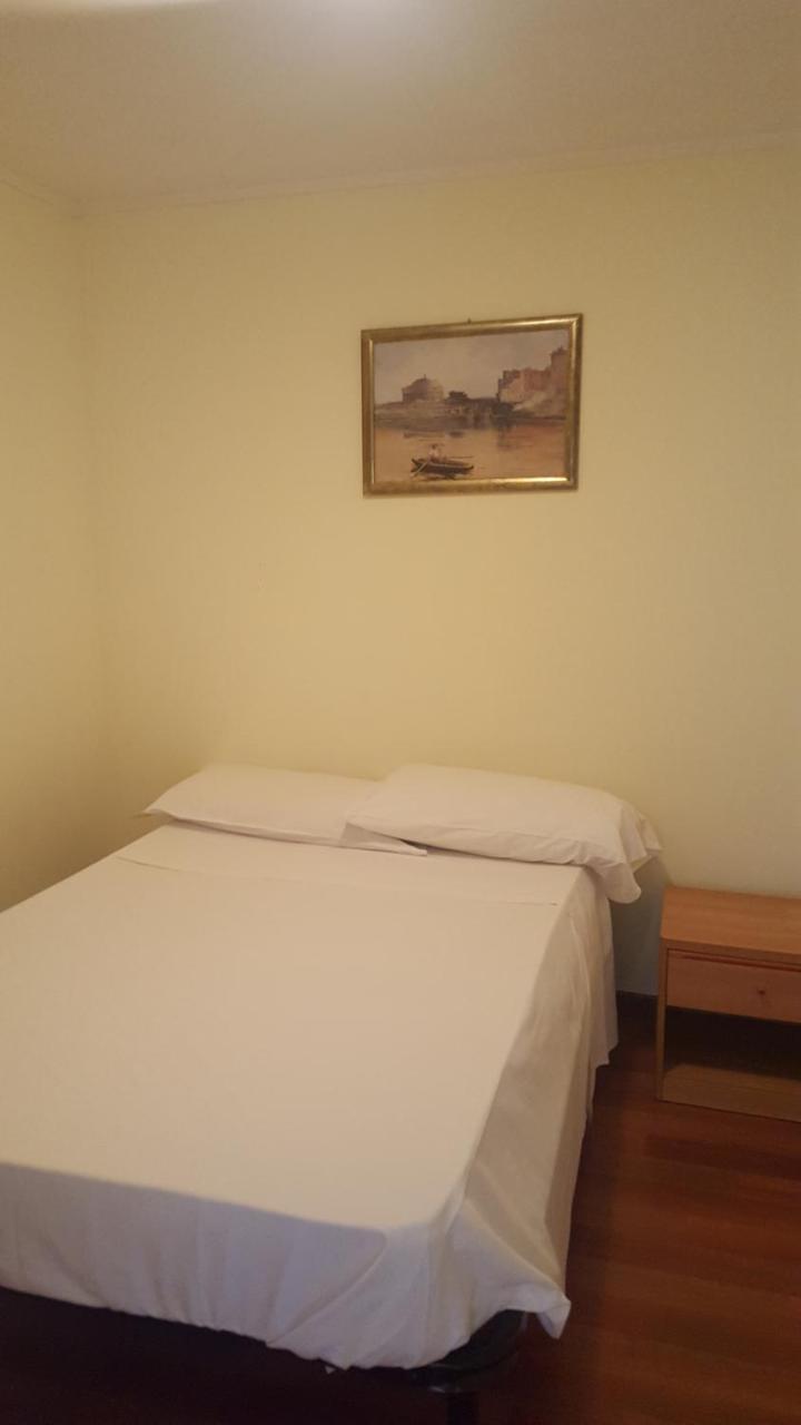 Campsite Aurelia Club Rome