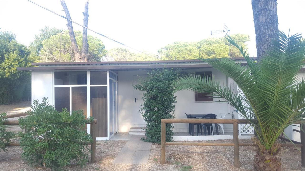Campsite Aurelia Club Rome