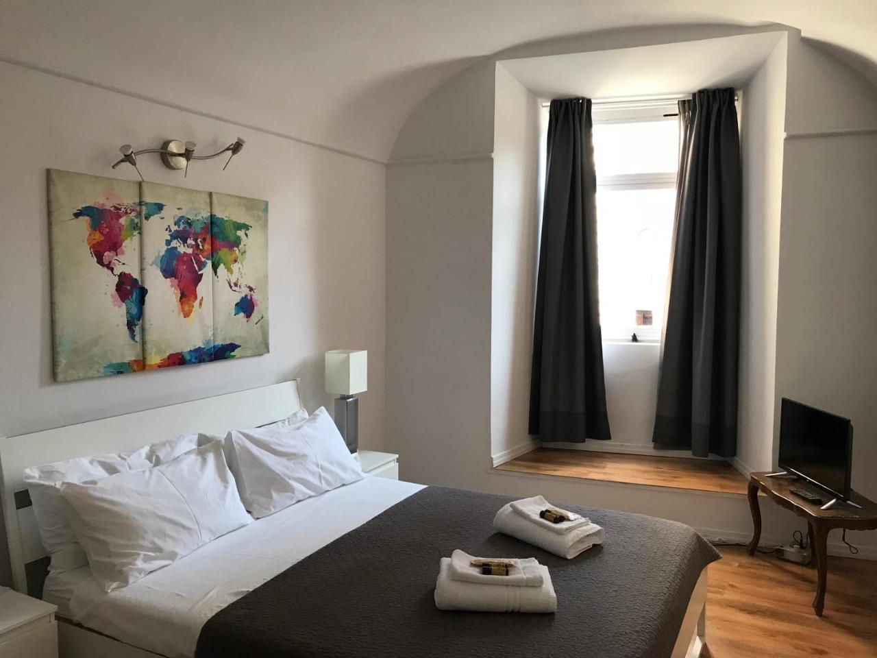 Guest house Abagnale Montecitorio