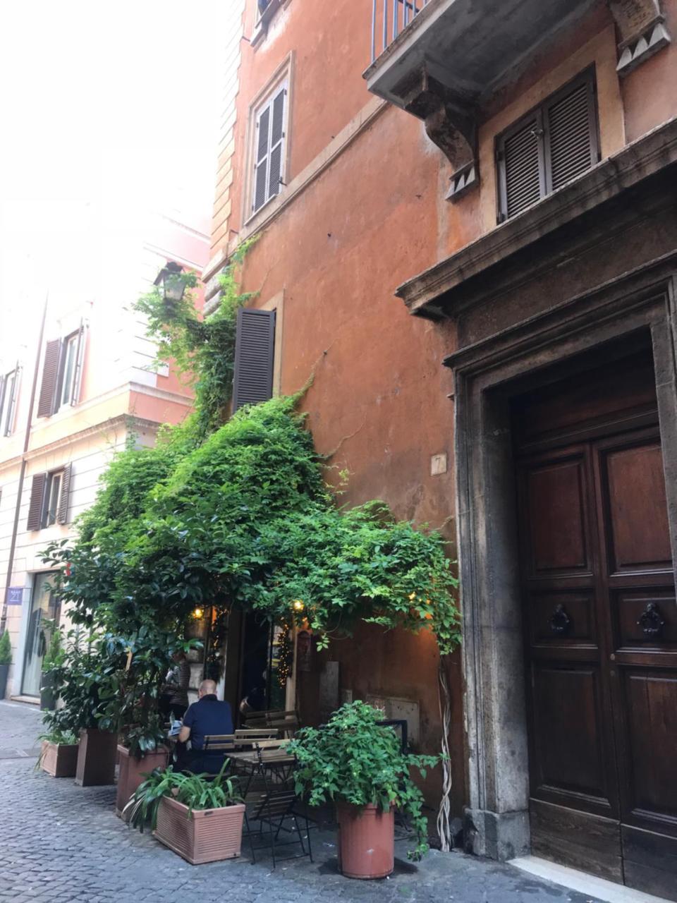 Abagnale Montecitorio Guest house 3*