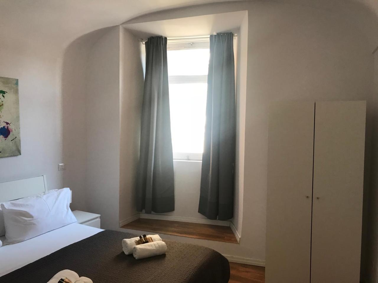 Guest house Abagnale Montecitorio Rome