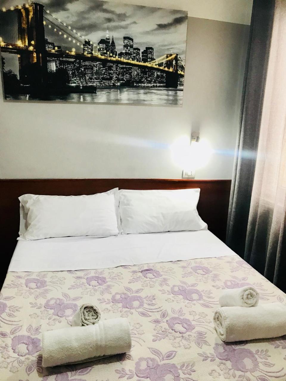 Guest house Eurostar *