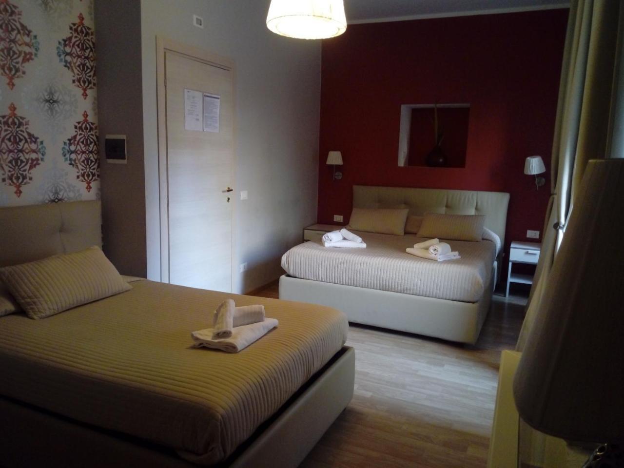B&B Gmatt Rooms Bed & Breakfast Rome