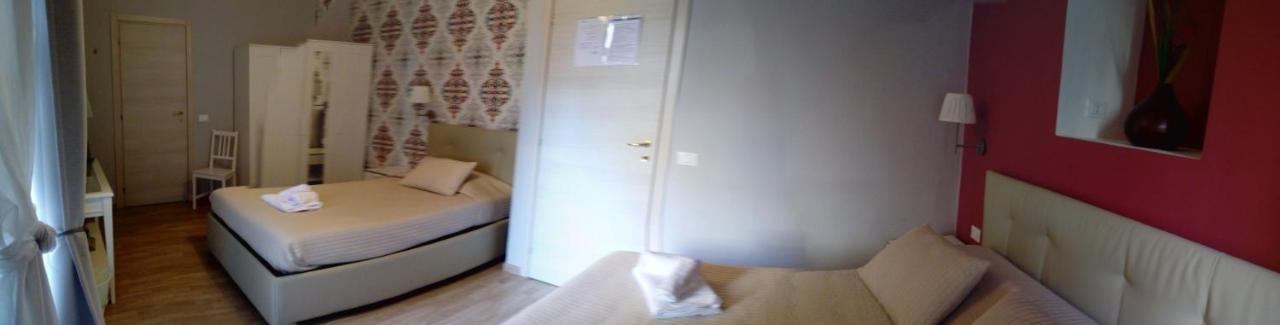 Bed & Breakfast B&B Gmatt Rooms 2*