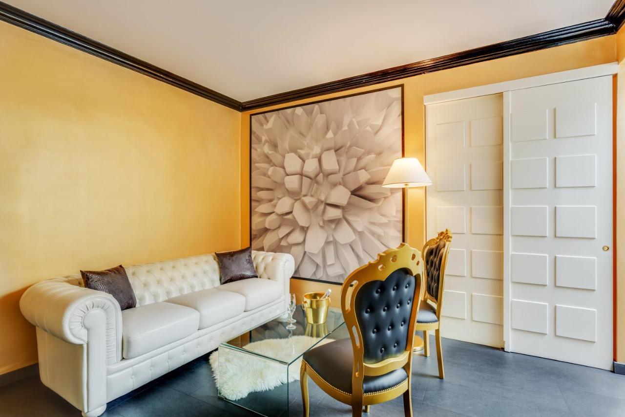 Spanish Steps Amazing Appartement *