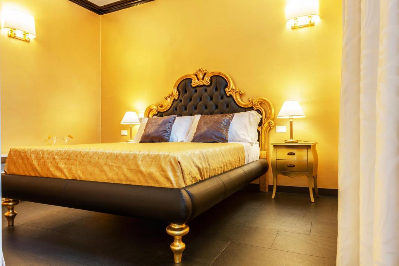 Spanish Steps Amazing Appartement Rome