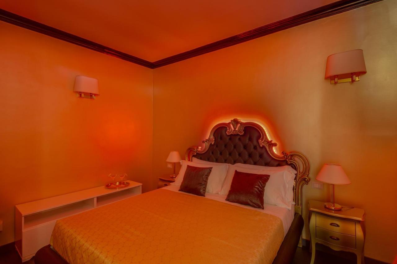 Spanish Steps Amazing Appartement
