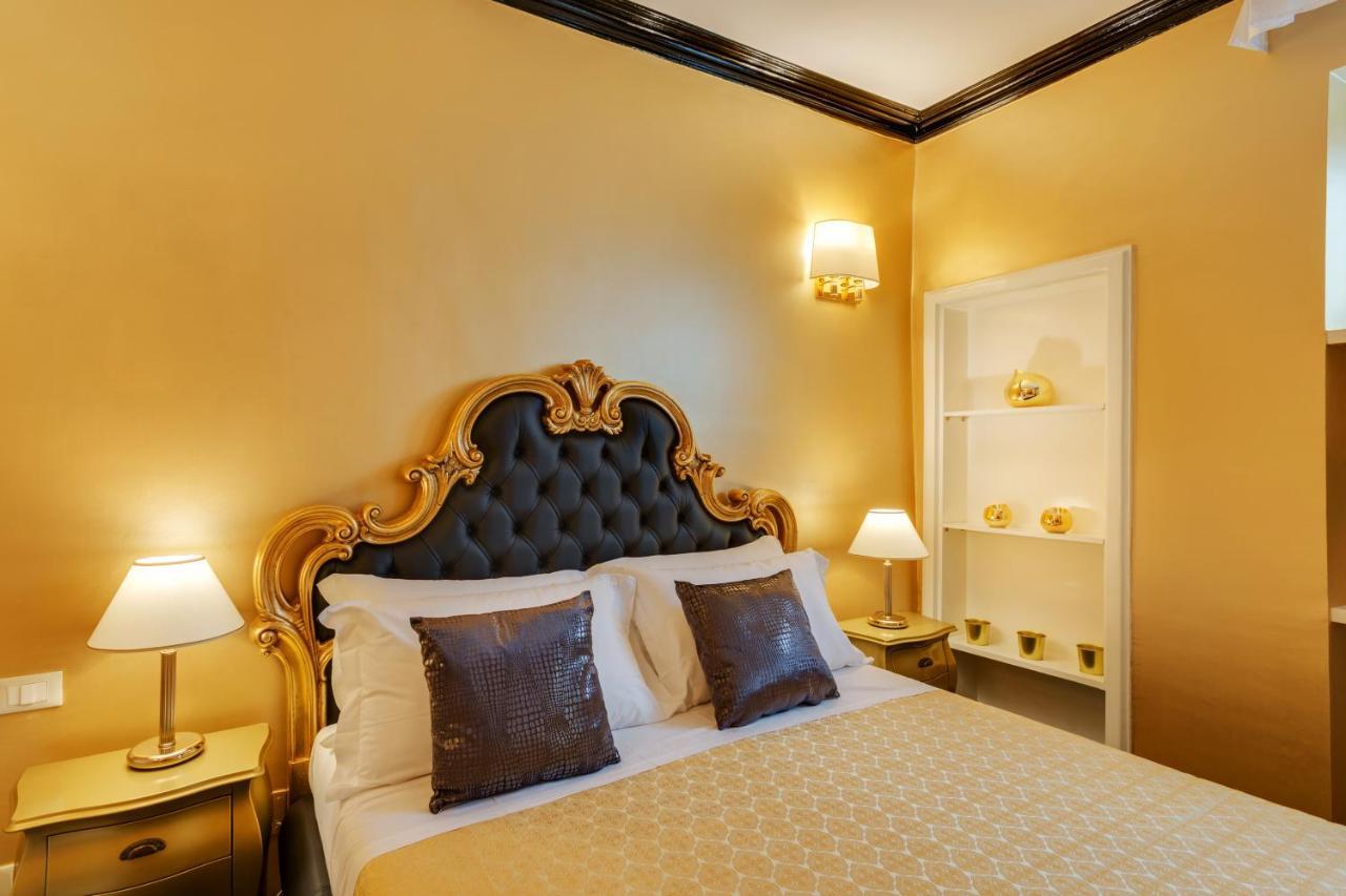 Spanish Steps Amazing Appartement *