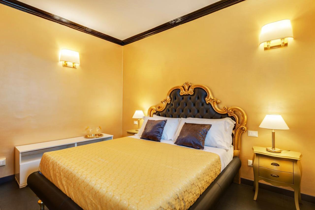 Spanish Steps Amazing Appartement Rome