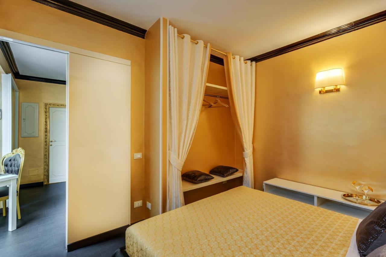 Spanish Steps Amazing Appartement