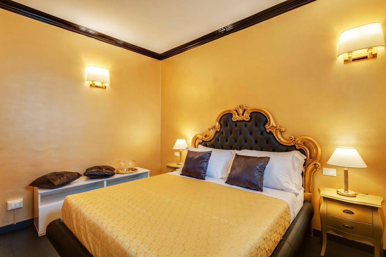 Appartement Spanish Steps Amazing