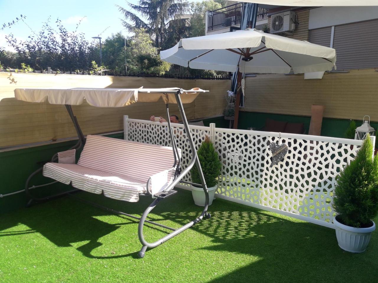 Bed & Breakfast San Pietro Shabby Chic Rome