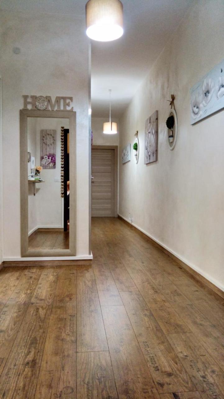 San Pietro Shabby Chic Bed & Breakfast