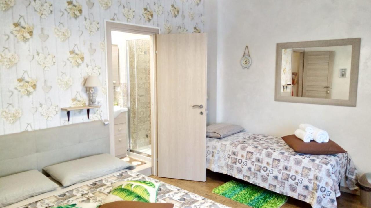 San Pietro Shabby Chic Rome