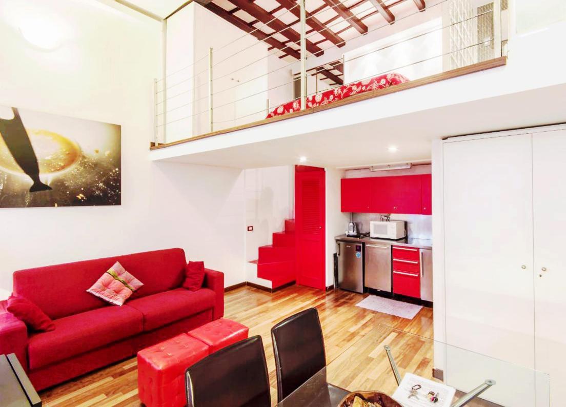 Rsh Balestrari Appartement Rome