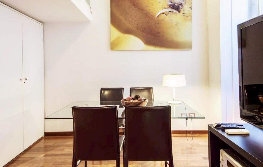 Appartement Rsh Balestrari Rome