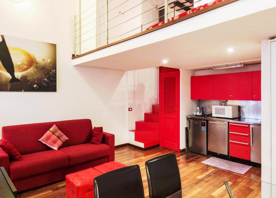 Appartement Rsh Balestrari Rome