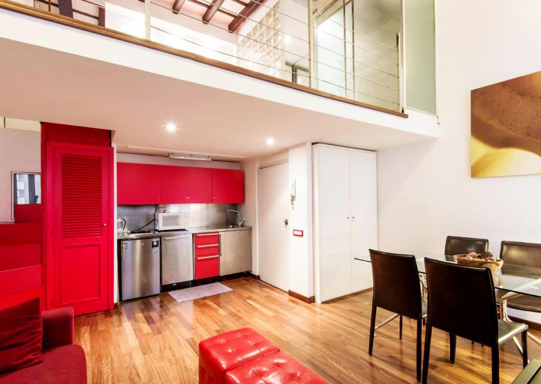 Rsh Balestrari Appartement *